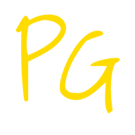 PG Logo - Padel globo